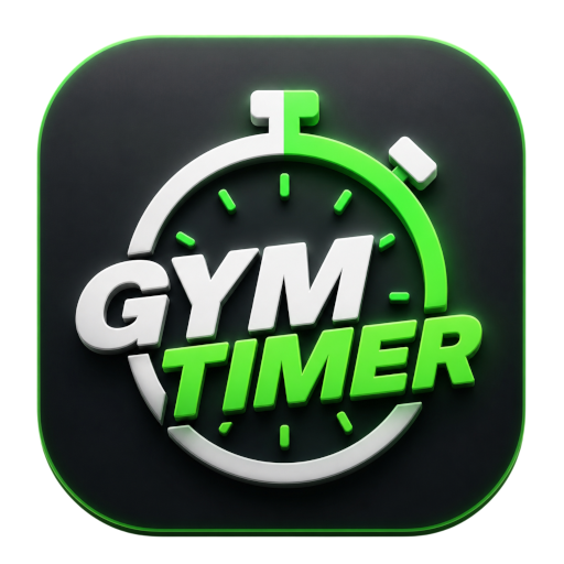 Gym Timer logo